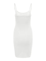Only Live Love - Strop kjole - HUSET Men & Women