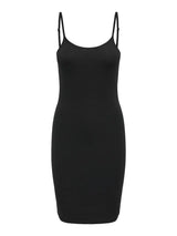 Only Live Love - Strop kjole - HUSET Men & Women