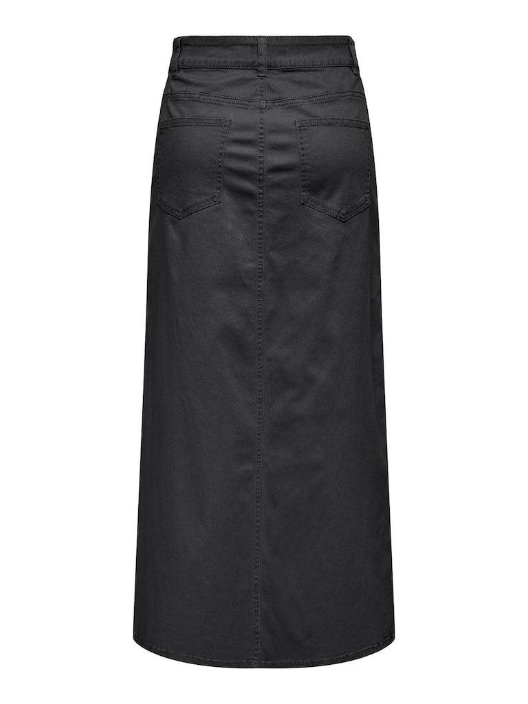 Only Lola - Lang nederdel - HUSET Men & Women