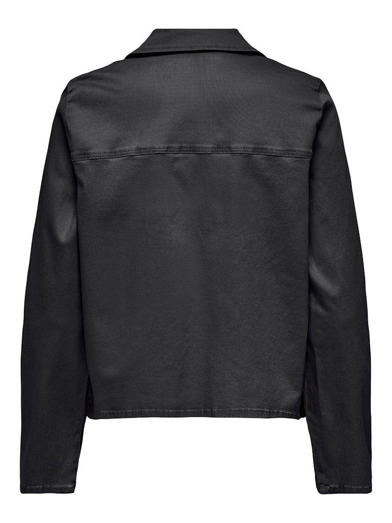 Only Lola - Tie denimskjorte - HUSET Men & Women