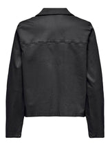 Only Lola - Tie denimskjorte - HUSET Men & Women