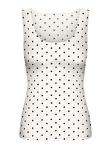 Only Lone - 2 - way Tank top - HUSET Men & Women - Only