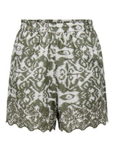 Only Lou Life - Shorts - HUSET Men & Women