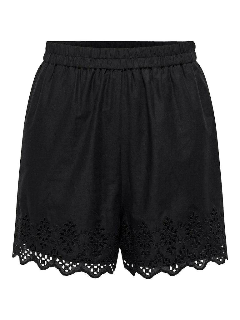 Only Lou Life - Shorts - HUSET Men & Women
