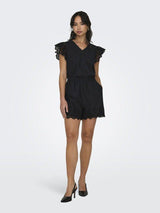 Only Lou Life - Shorts - HUSET Men & Women