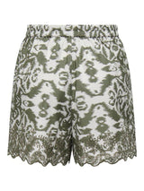 Only Lou Life - Shorts - HUSET Men & Women