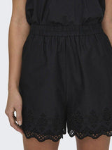 Only Lou Life - Shorts - HUSET Men & Women