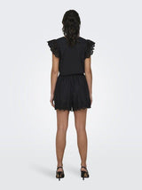 Only Lou Life - Shorts - HUSET Men & Women
