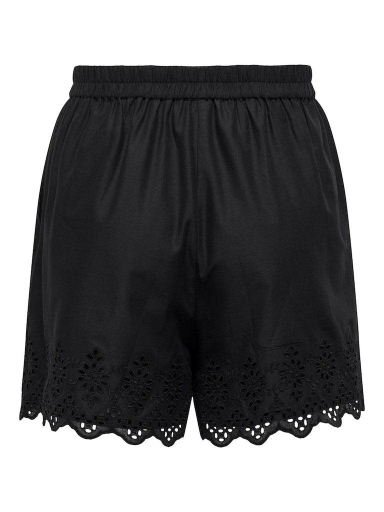 Only Lou Life - Shorts - HUSET Men & Women