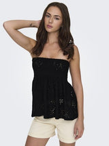 Only Luz - Top og nederdel - HUSET Men & Women - Only