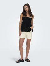 Only Luz - Top og nederdel - HUSET Men & Women - Only