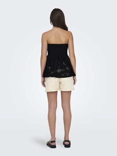 Only Luz - Top og nederdel - HUSET Men & Women - Only