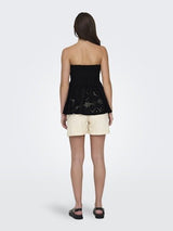 Only Luz - Top og nederdel - HUSET Men & Women - Only