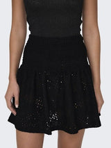 Only Luz - Top og nederdel - HUSET Men & Women - Only