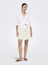 Only Luz - Top og nederdel - HUSET Men & Women - Only