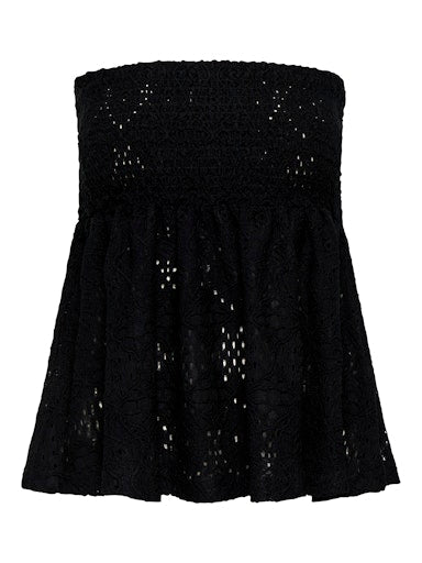 Only Luz - Top og nederdel - HUSET Men & Women - Only