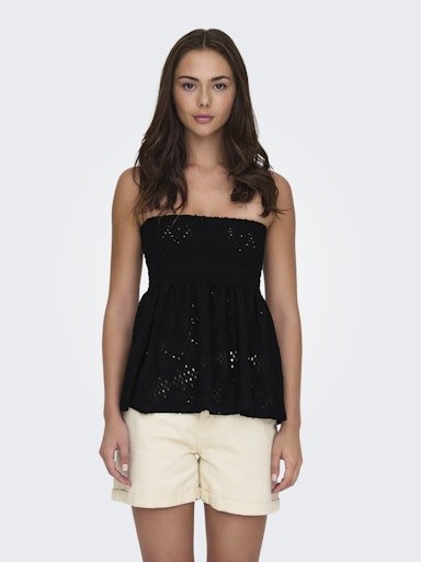 Only Luz - Top og nederdel - HUSET Men & Women - Only