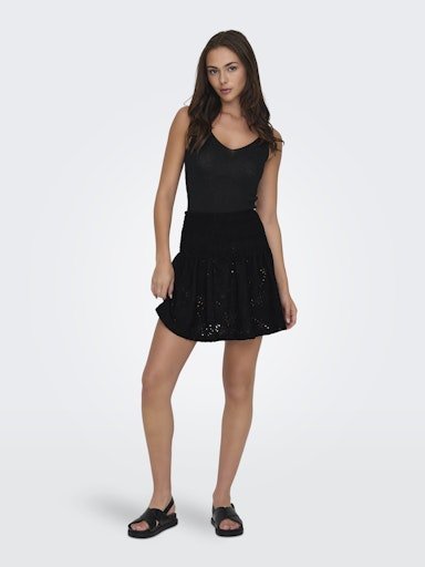 Only Luz - Top og nederdel - HUSET Men & Women - Only