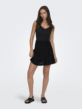 Only Luz - Top og nederdel - HUSET Men & Women - Only