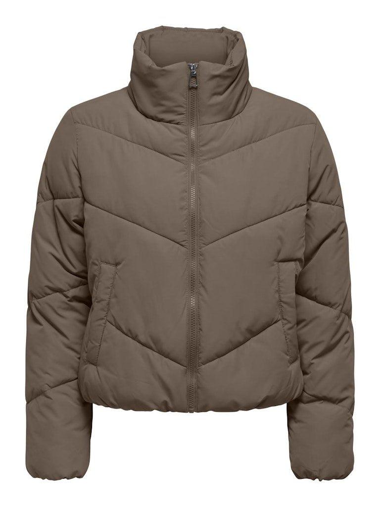 Only Maggi Life - Puffer jakke - HUSET Men & Women