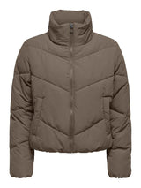Only Maggi Life - Puffer jakke - HUSET Men & Women