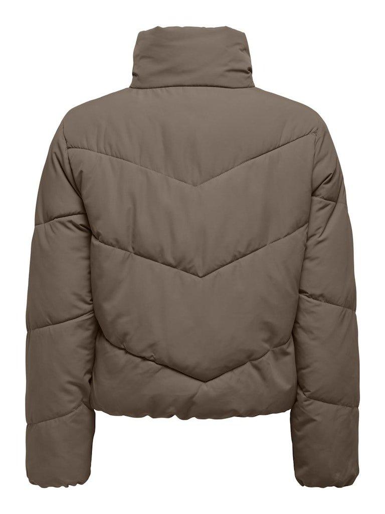 Only Maggi Life - Puffer jakke - HUSET Men & Women