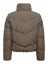 Only Maggi Life - Puffer jakke - HUSET Men & Women