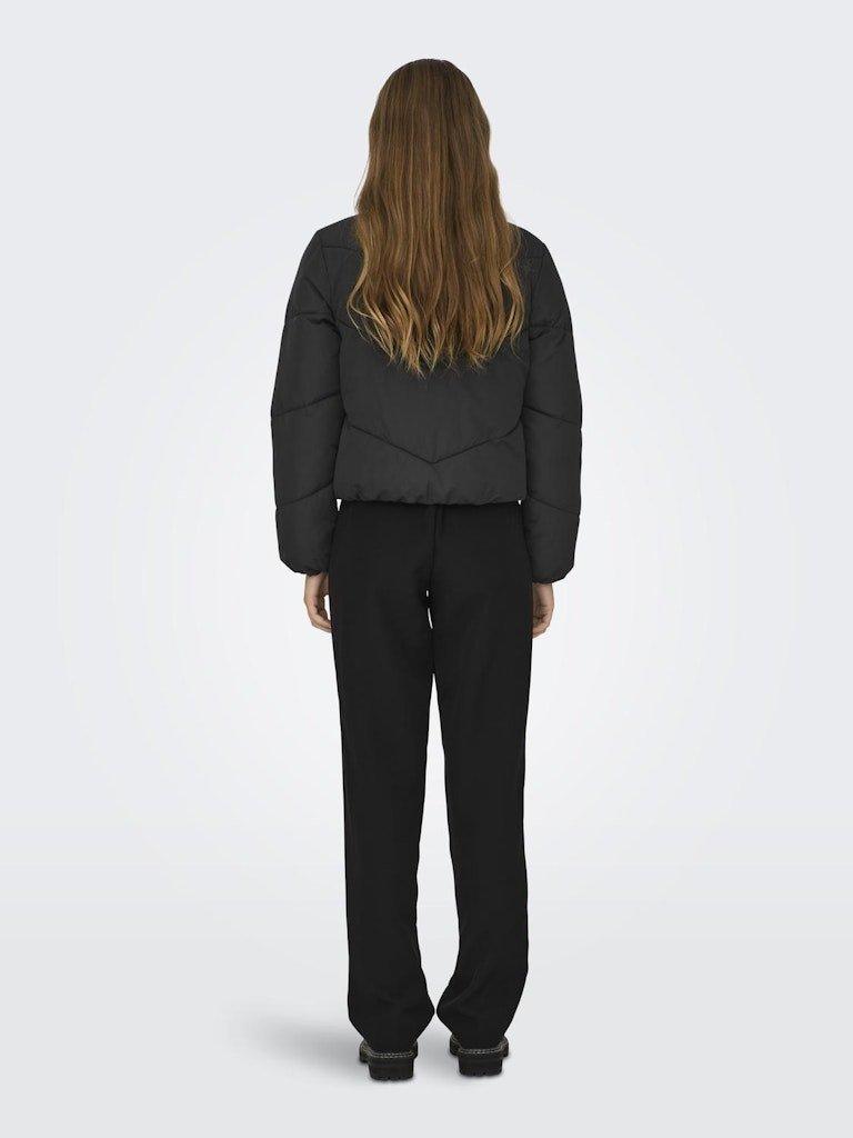 Only Maggi Life - Puffer jakke - HUSET Men & Women