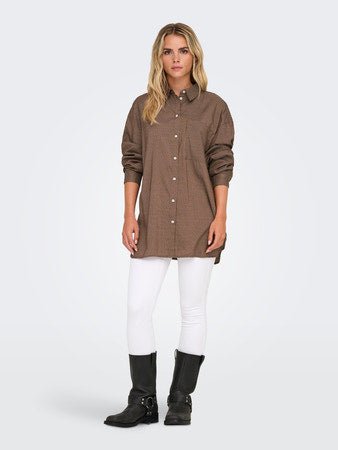 Only Maggie - Skjorte - HUSET Men & Women - Only