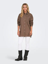 Only Maggie - Skjorte - HUSET Men & Women - Only