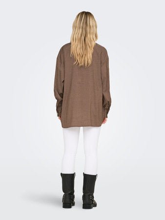 Only Maggie - Skjorte - HUSET Men & Women - Only