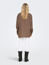 Only Maggie - Skjorte - HUSET Men & Women - Only