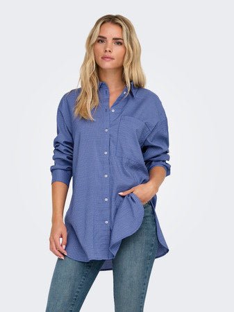 Only Maggie - Skjorte - HUSET Men & Women - Only