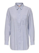 Only Maggie - Skjorte - HUSET Men & Women - Only