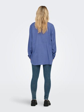 Only Maggie - Skjorte - HUSET Men & Women - Only