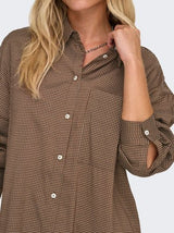 Only Maggie - Skjorte - HUSET Men & Women - Only
