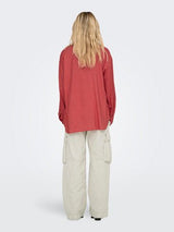 Only Maggie - Skjorte - HUSET Men & Women - Only