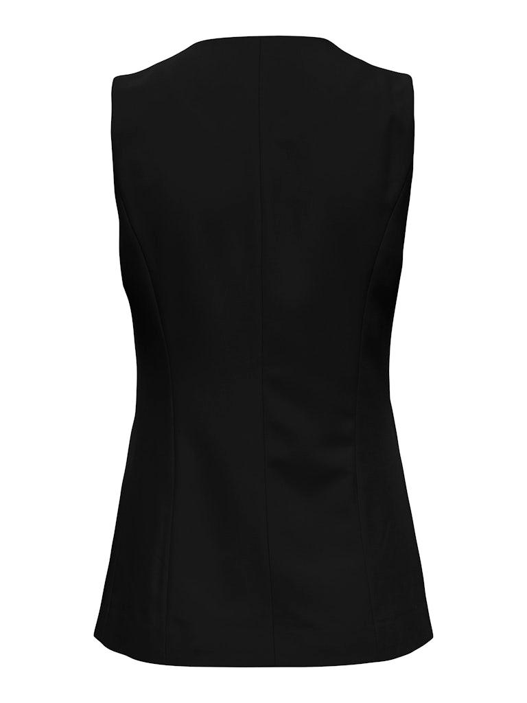 Only Malena Life - Lang vest - HUSET Men & Women