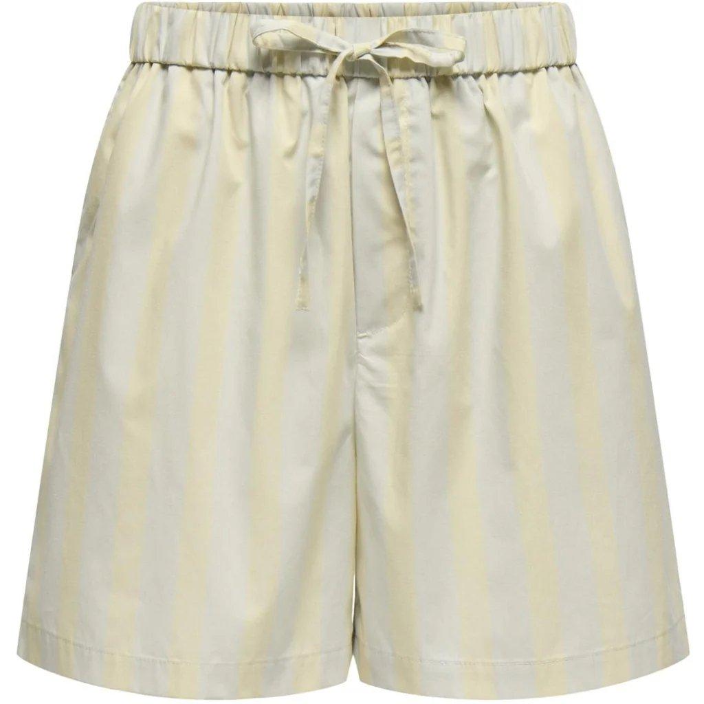 Only Malou - Shorts - HUSET Men & Women