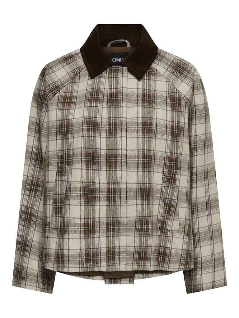 Only Manilla - Ternet jakke - HUSET Men & Women - Only