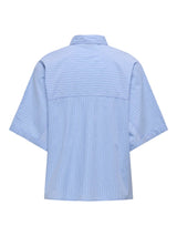Only Mari - Skjorte - HUSET Men & Women - Only