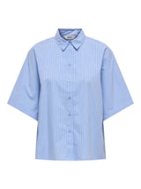 Only Mari - Skjorte - HUSET Men & Women - Only