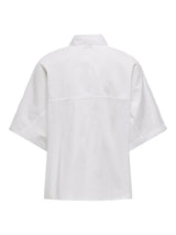 Only Mari - Skjorte - HUSET Men & Women - Only
