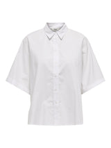 Only Mari - Skjorte - HUSET Men & Women - Only