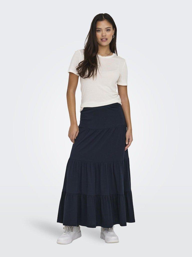 Only May Life - Lang nederdel - HUSET Men & Women