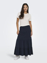 Only May Life - Lang nederdel - HUSET Men & Women