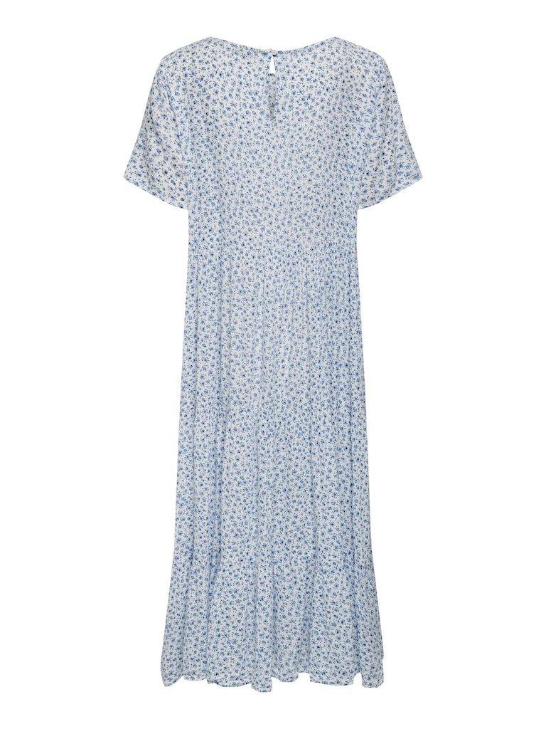 Only Maya - Maxi kjole - HUSET Men & Women