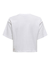 Only Mickey Minnie Life - t-shirt - HUSET Men & Women