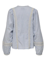 Only Monica Ane Life - Bluse - HUSET Men & Women