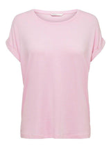 Only Moster - T-shirt - HUSET Men & Women